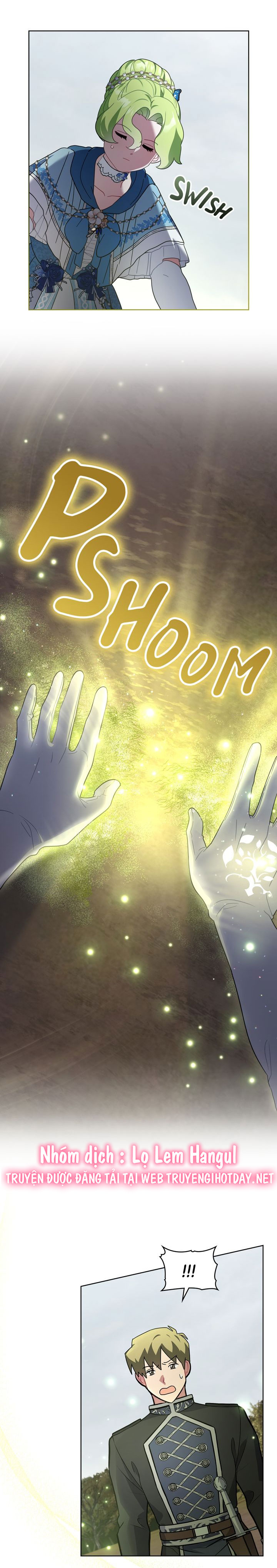 công chúa muôn loài chapter 91 7