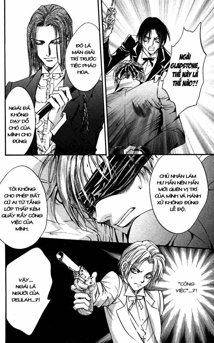 đứa con của thượng đế chapter 27 29