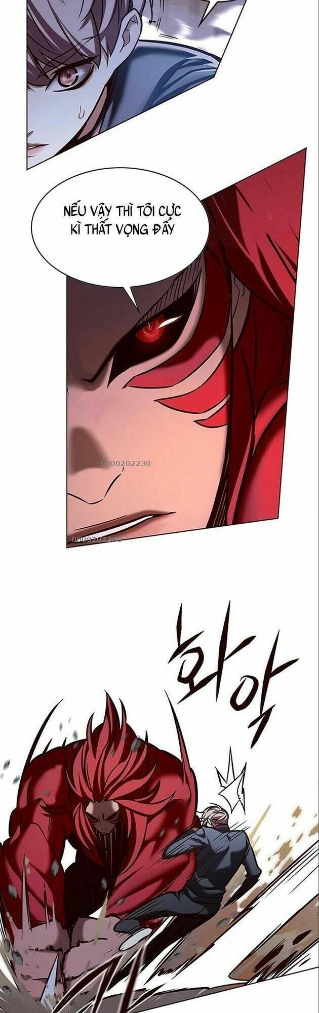 biến thân thành mèo chapter 198 39