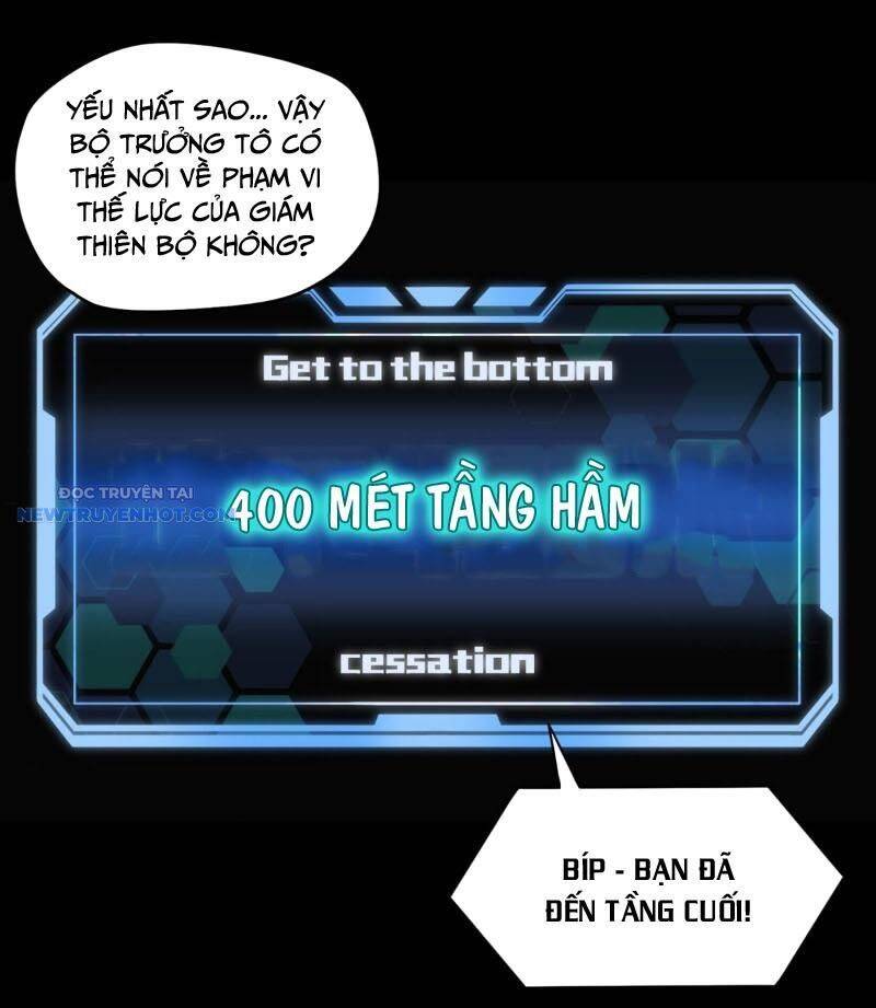 đại lộ vô danh chapter 47 29