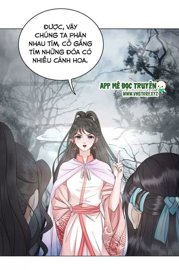 cực phẩm phế vật tiểu thư chapter 69 10