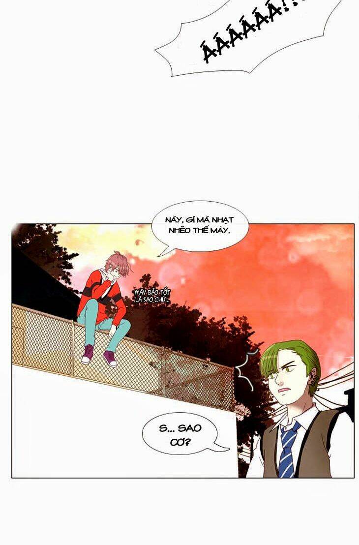 món quà từ chúa chapter 1 25