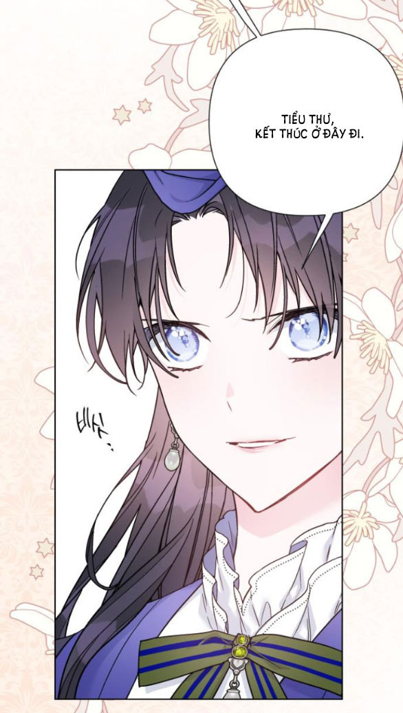 cách hiệp sĩ sống như một tiểu thư chapter 92.2 18