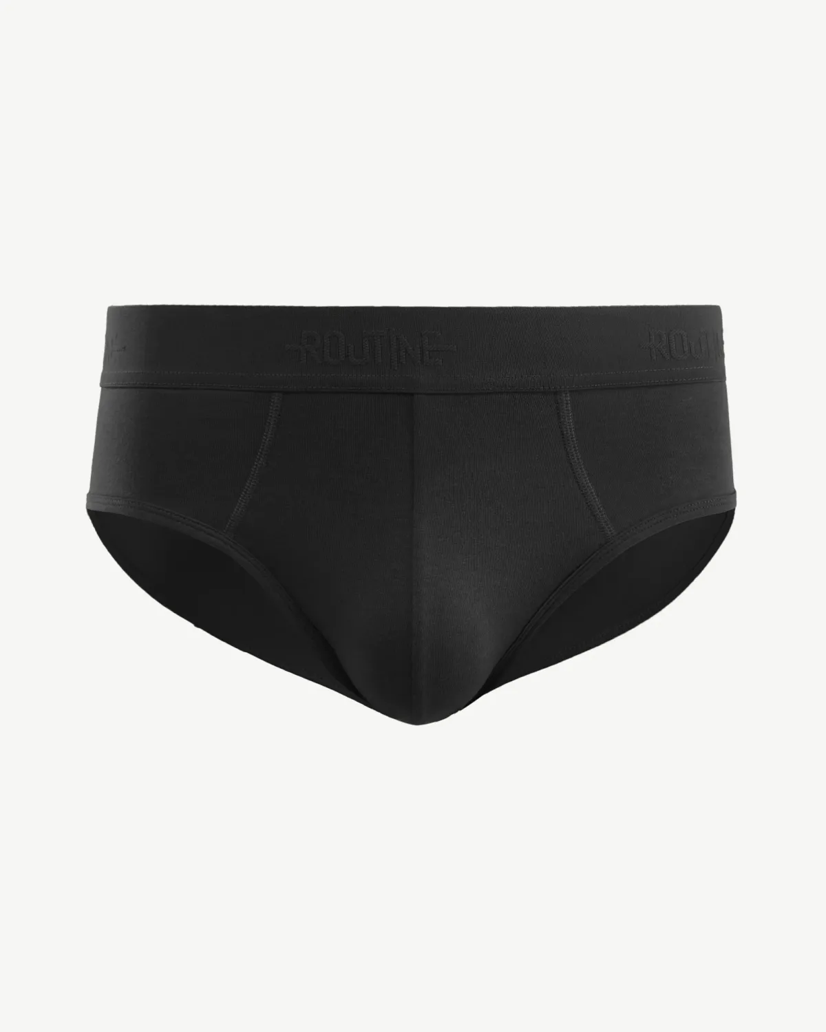 Quần Lót Tam Giác Nam Brief Chất Liệu Cotton - ROUTINE 10S25UND006