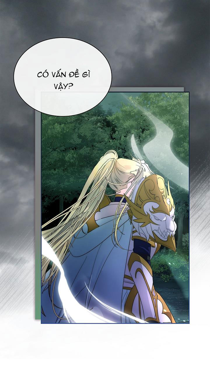 Tôi Đã Nuôi Hồ Ly Sai Cách Rồi chapter 39.2 16