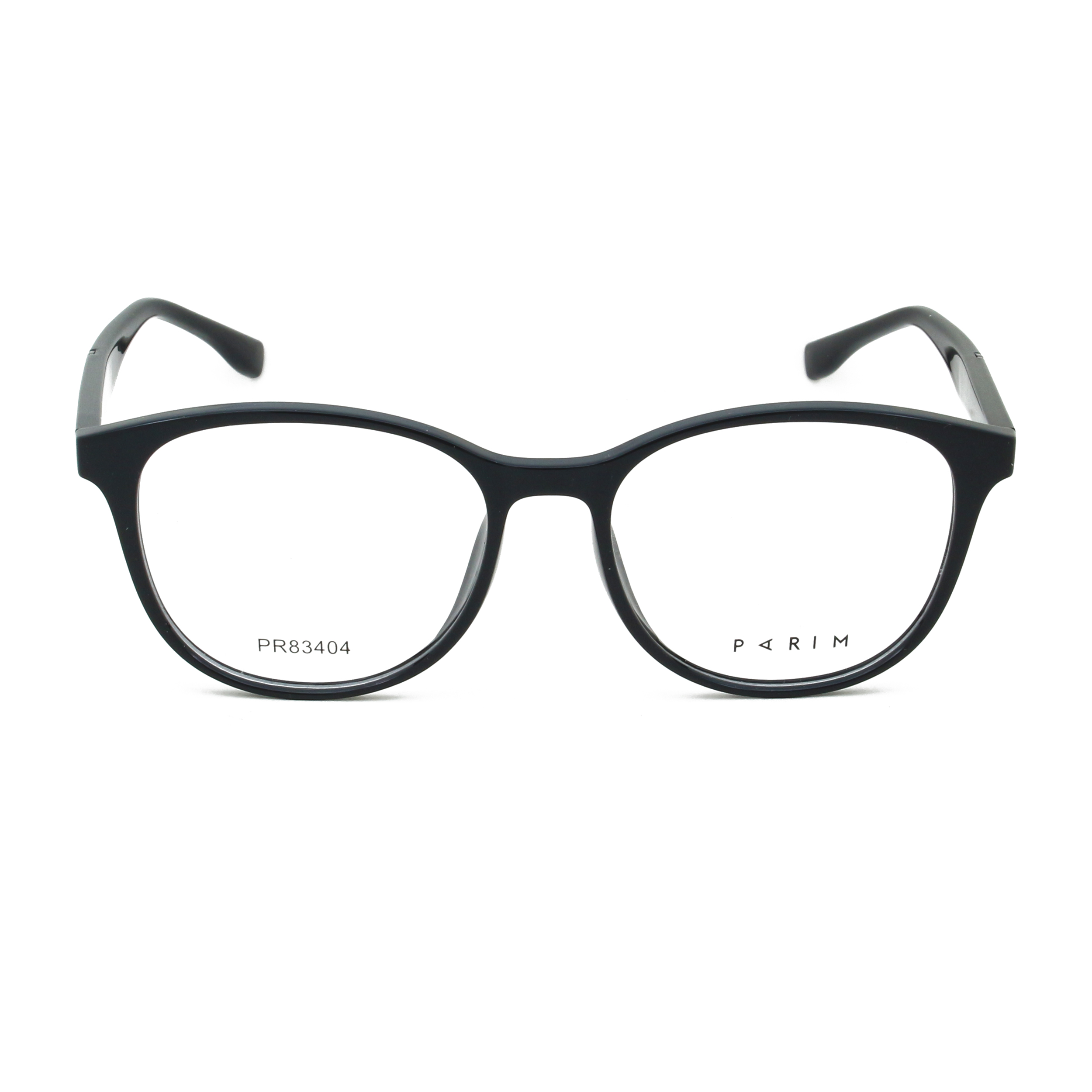 Gọng kính unisex PARIM PR83404 thời trang (size 53/17/142)