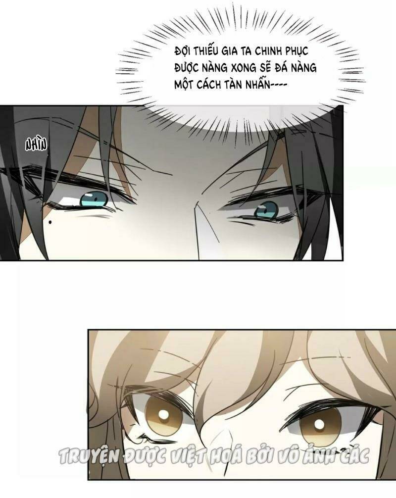 đứng yên! đều là người nhà cả mà! chapter 2 69