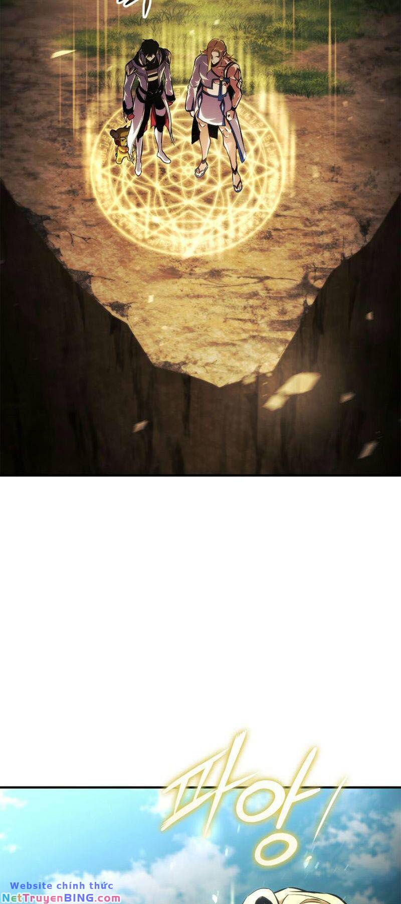 huyền thoại game thủ - tái xuất chapter 136 34