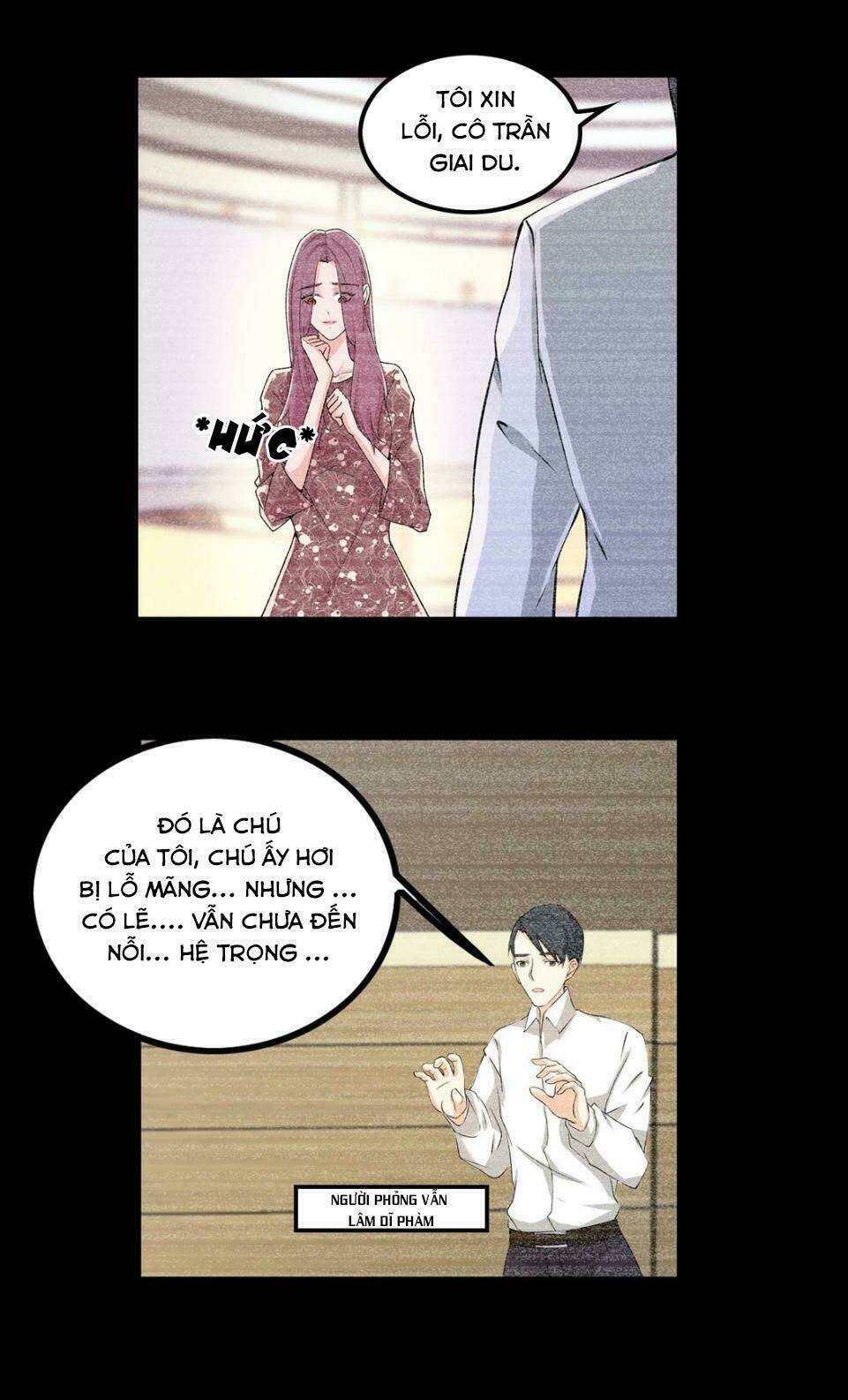 khốn ái tù lung chapter 10 11