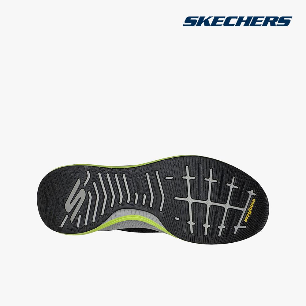 SKECHERS - Giày thể thao nam cổ thấp GOrun Pulse 220532