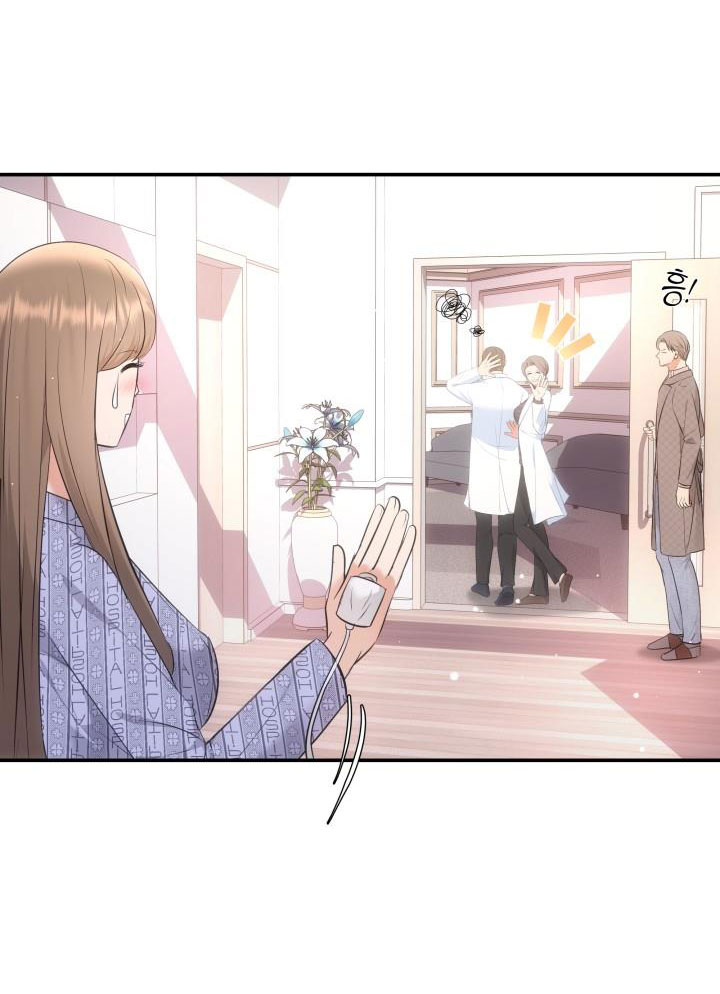 Quý Ngài Ác Ma chapter 27.1 - Trang 15