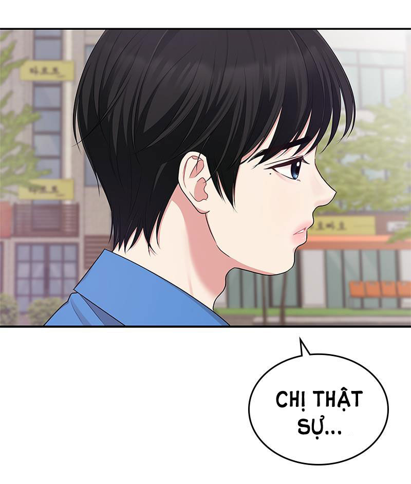 gửi em người đánh cắp những vì sao - to you who swallowed a star chapter 20.2 50