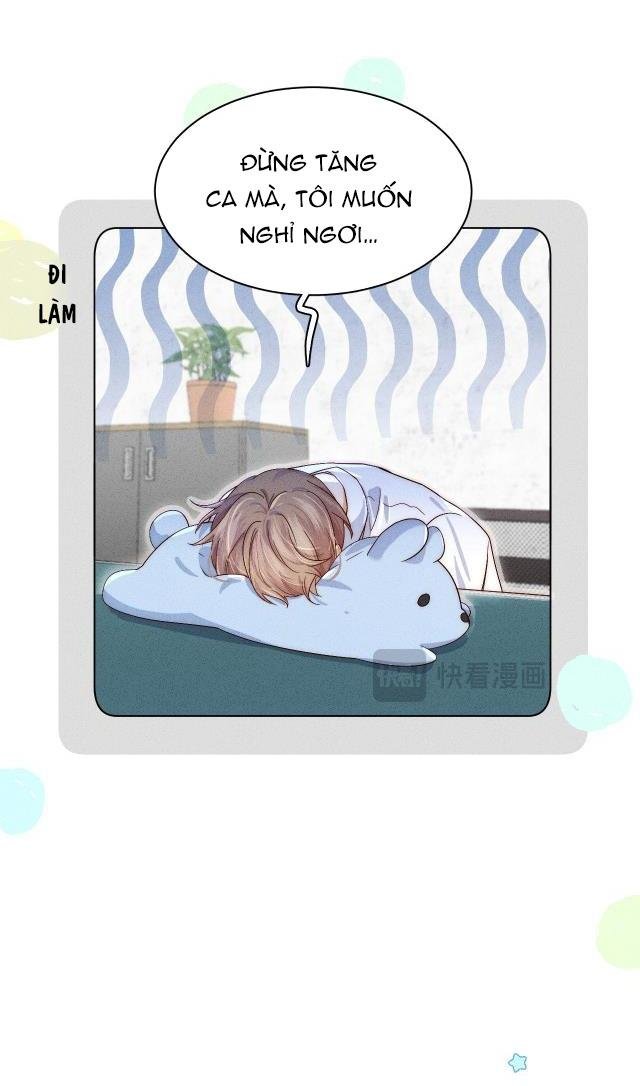 cứu mạng! ta không làm thần tiên đâu chapter 2.2 4