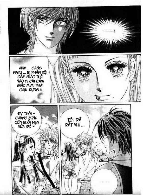 hoa hồng tặng anh chapter 27 44