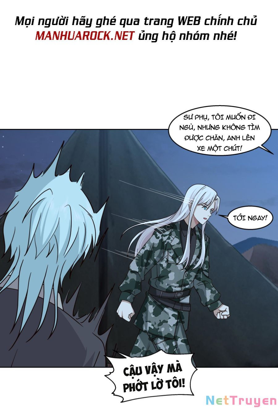 trên người ta có một rồng chapter 567 19