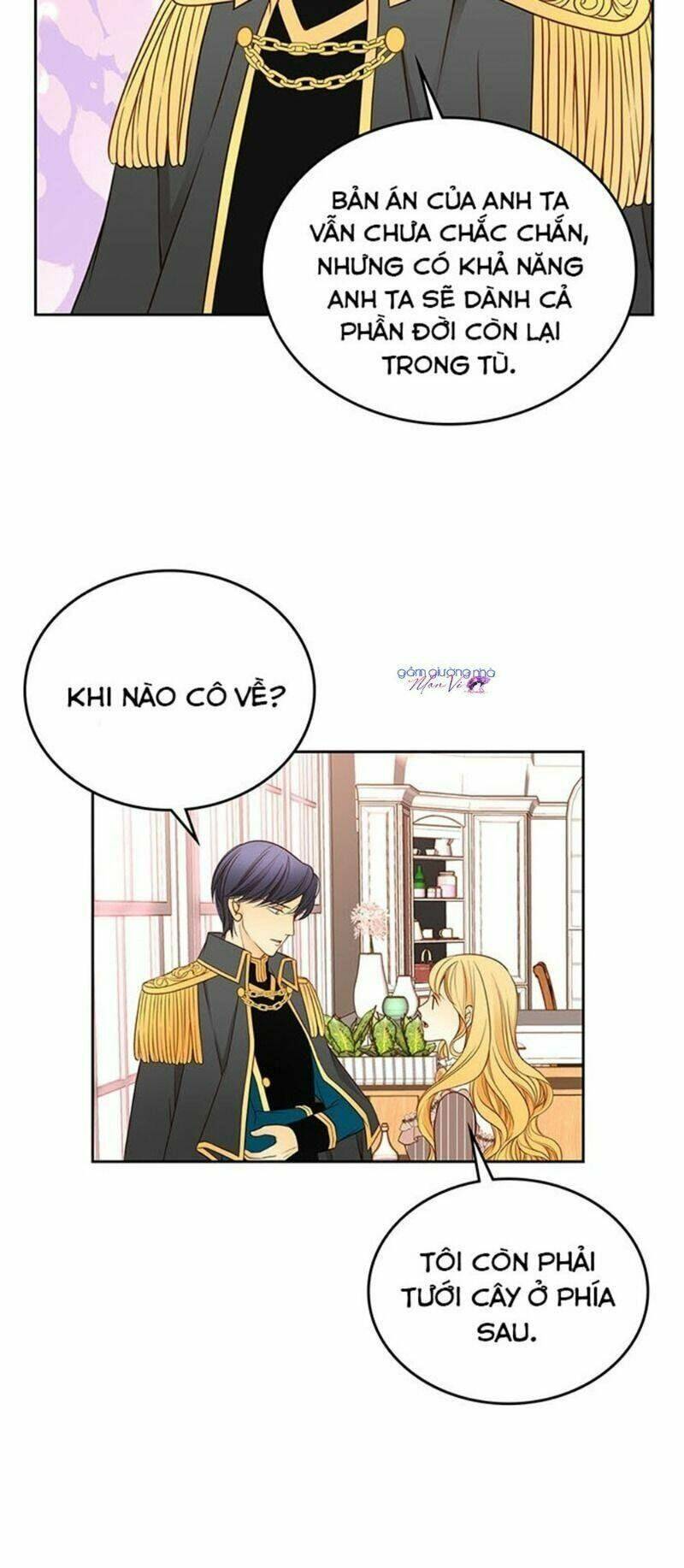 wendy , cô gái bán hoa chapter 31 31