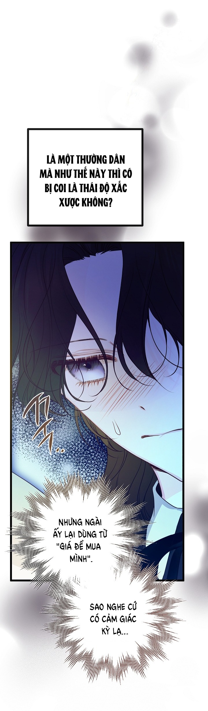 hãy giải thoát cho ta chapter 16.1 16