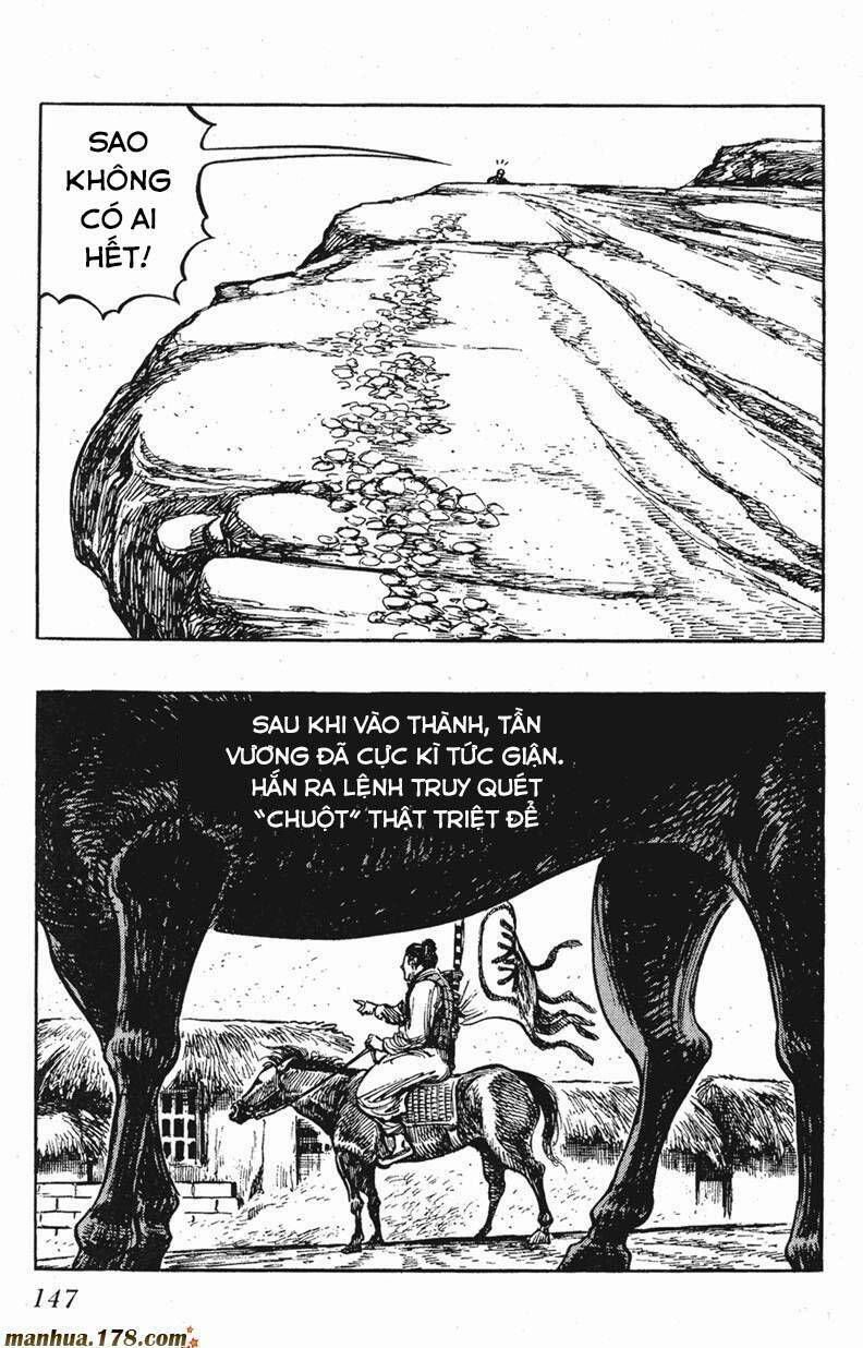 binh pháp mặc công chapter 59 20