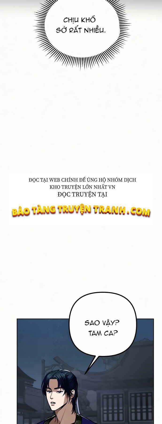 con trai út nhà ha buk paeng chapter 3 18