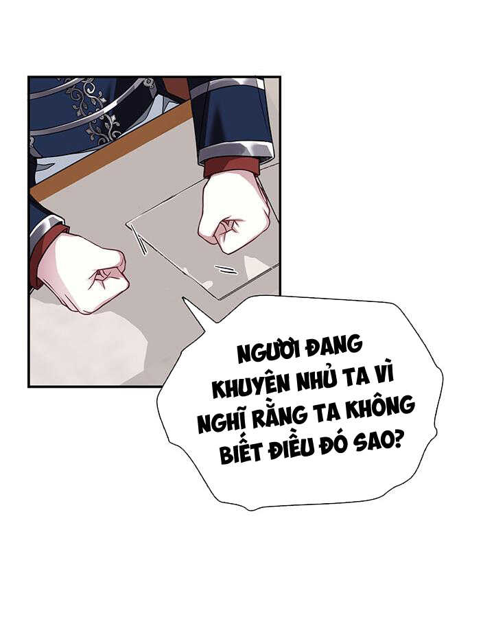 tôi là mẹ kế nhưng con gái tôi quá dễ thương chapter 8 27