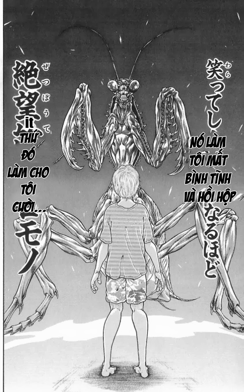 baki – son of ogre chapter 10 13