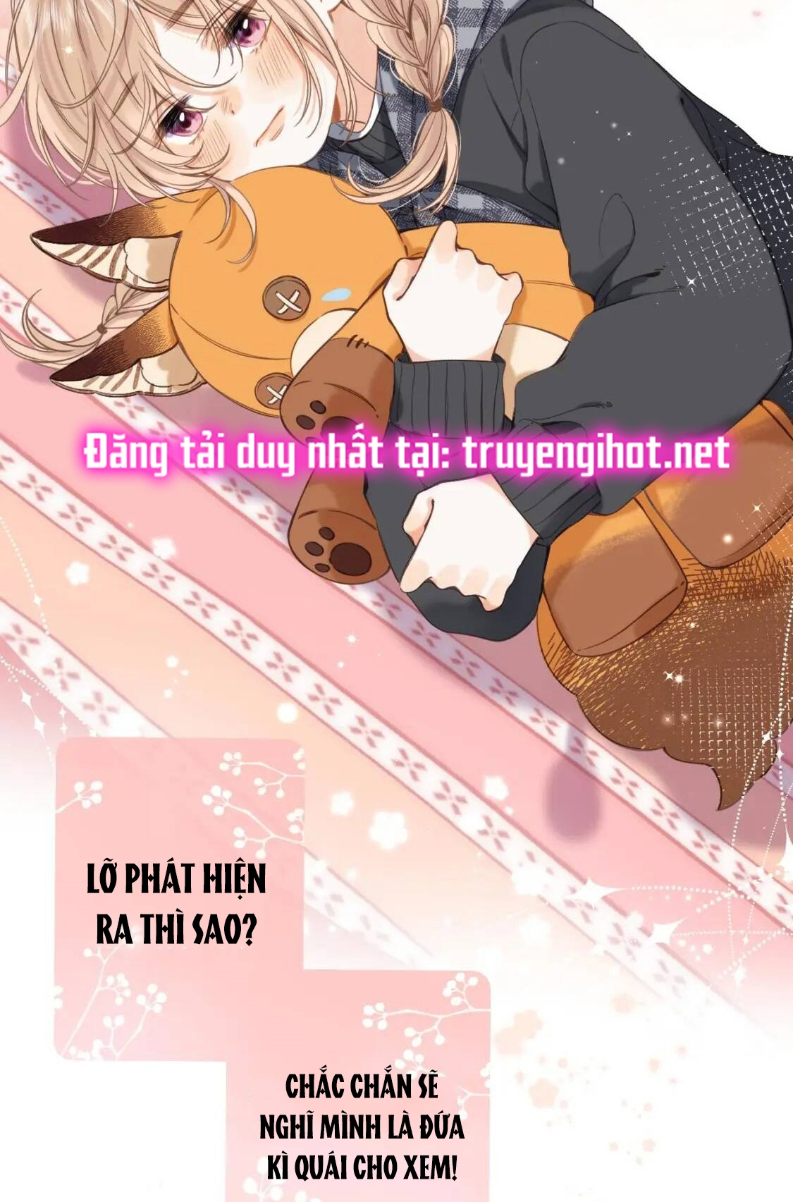 vụng trộm không thể giấu - mối tình thầm kín chapter 37 22