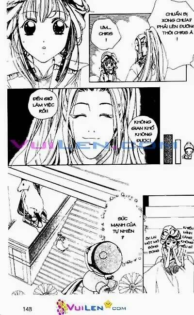 duyên kỳ ngộ chapter 4 149