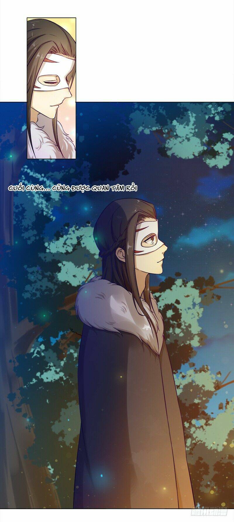 khuynh thế độc phi chapter 52 33