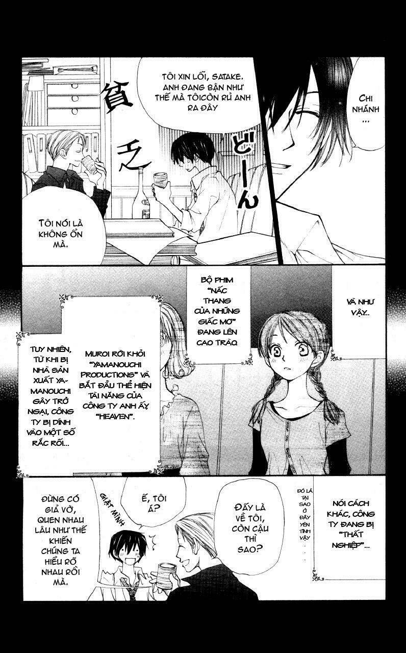 penguin revolution chapter 26 7