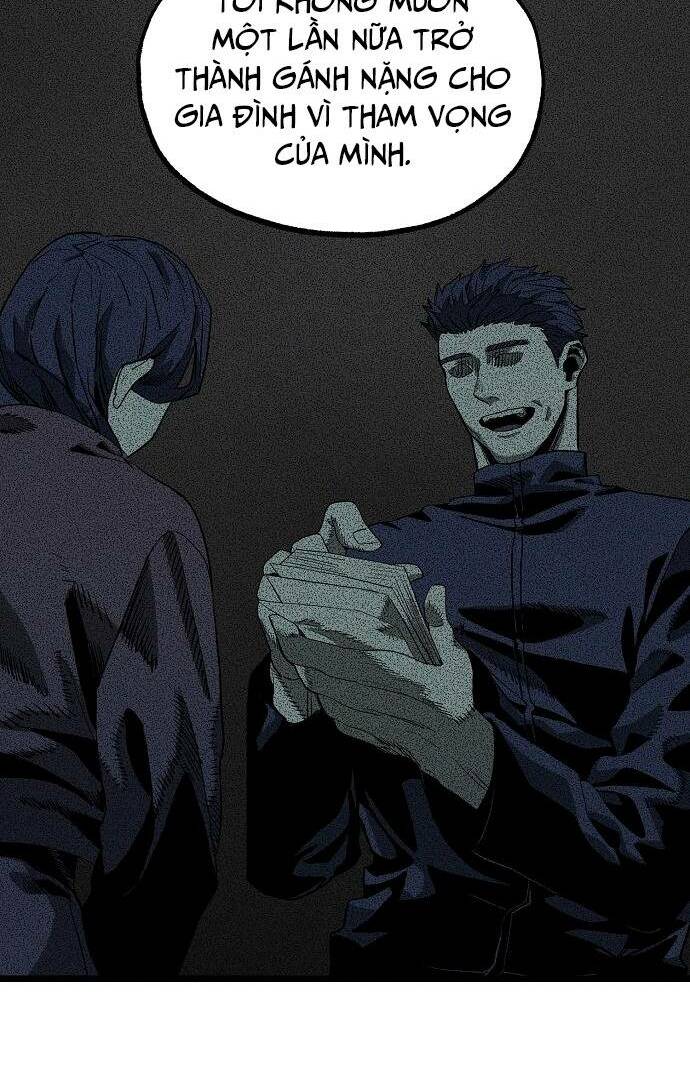 Vua Võ Đài chapter 4 39