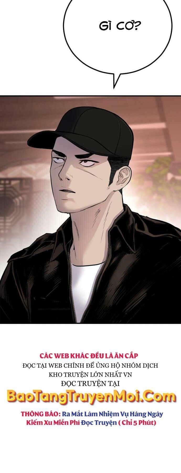 đặc vụ kim chapter 33 64