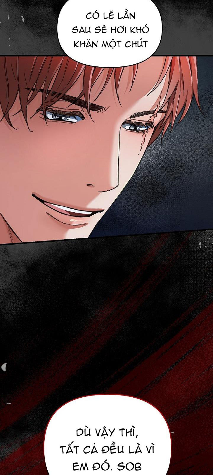 chuyến tàu cuồng loạn chapter 27 6