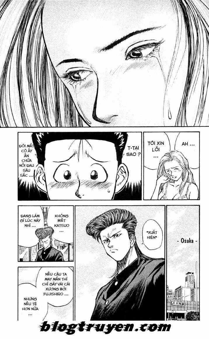 ningen kyouki katsuo chapter 4 13