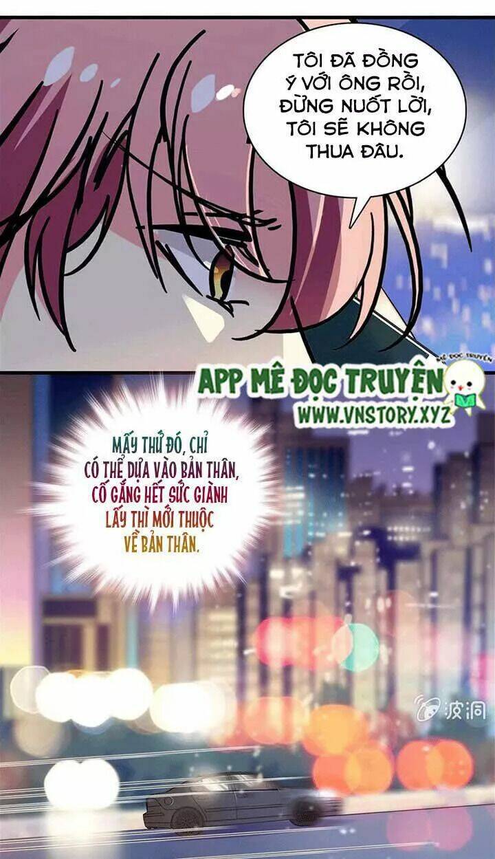 nữ hầu sau giờ học chapter 103 23