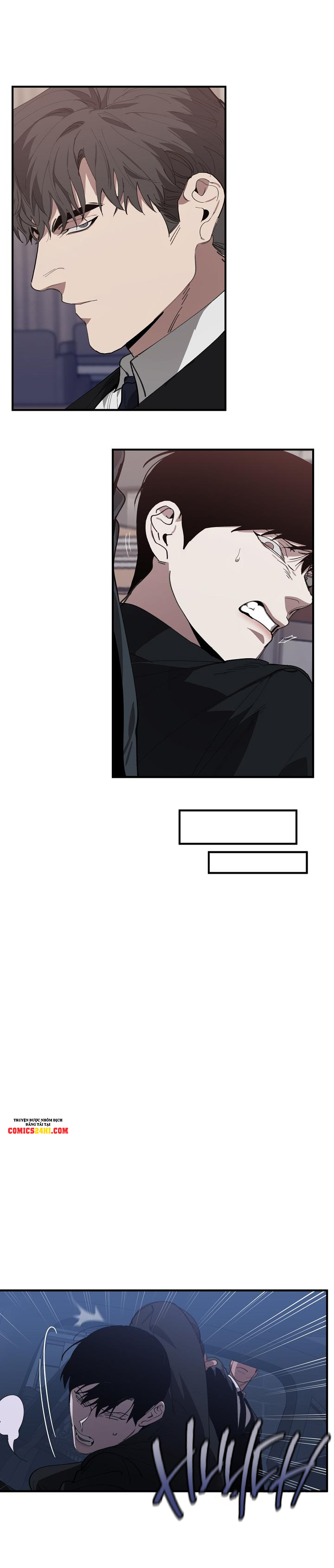 hoán vị chapter 60 14