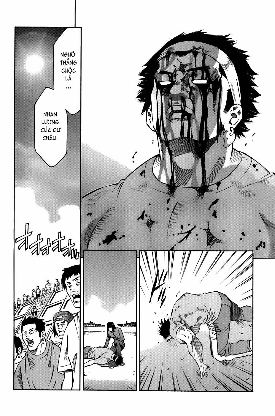 dragon girl - ikkitousen chapter 17 6