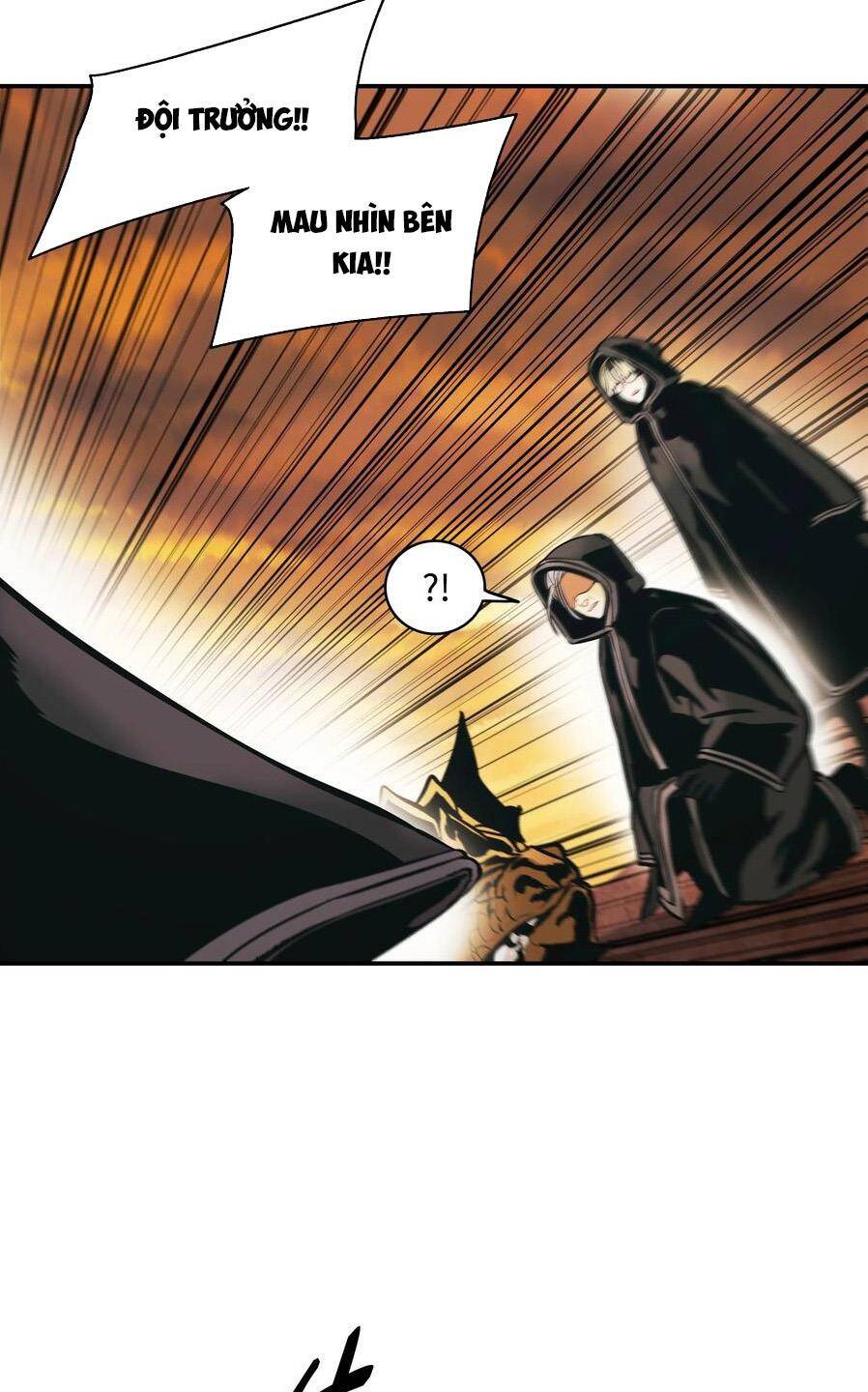 bất bại chân ma chapter 145 64