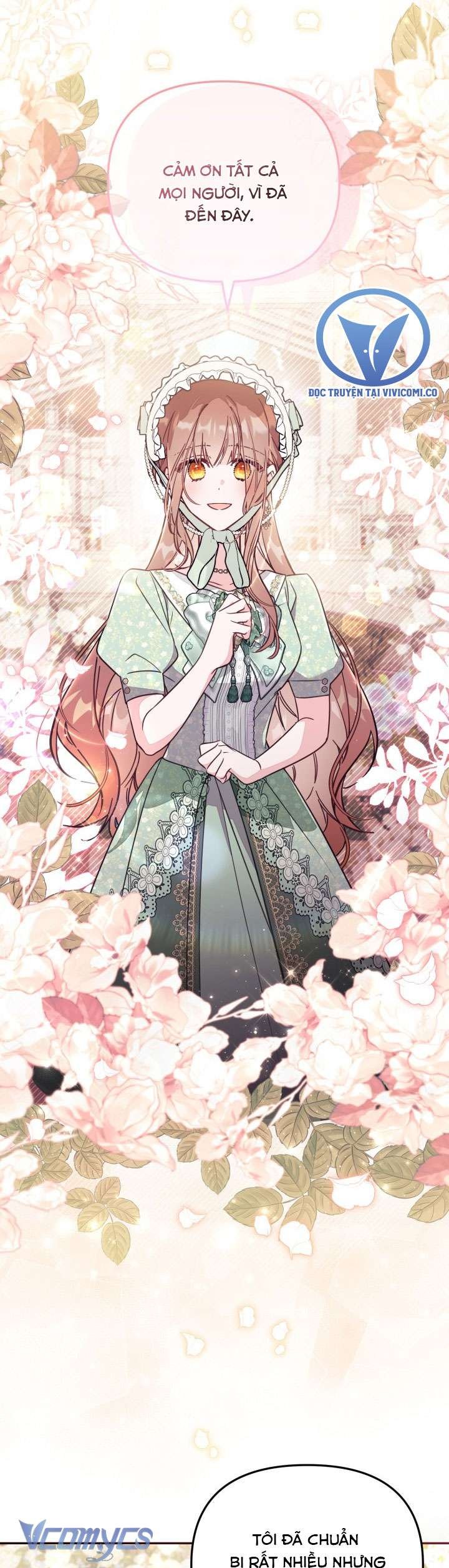 không có chỗ cho kẻ giả mạo chapter 69 18