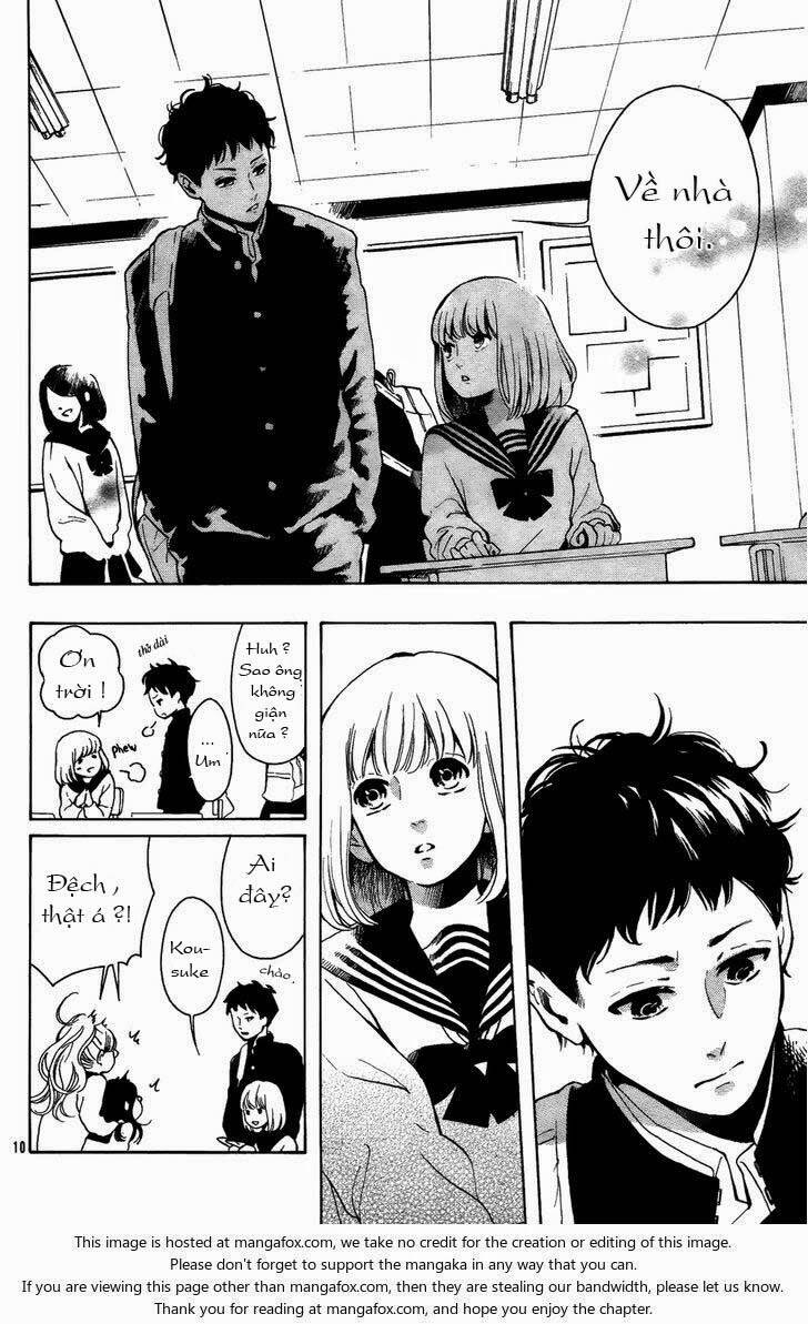 tổng hợp one shot. chapter 4 13