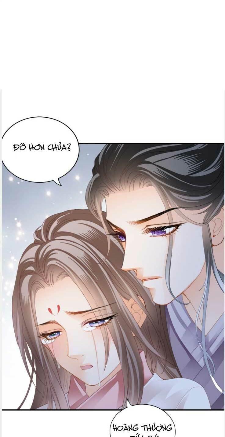 bổn vương muốn nàng chapter 168 4