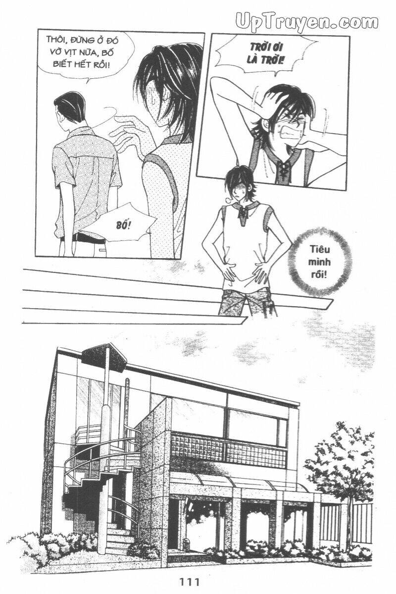 hái sao tình yêu chapter 8 113