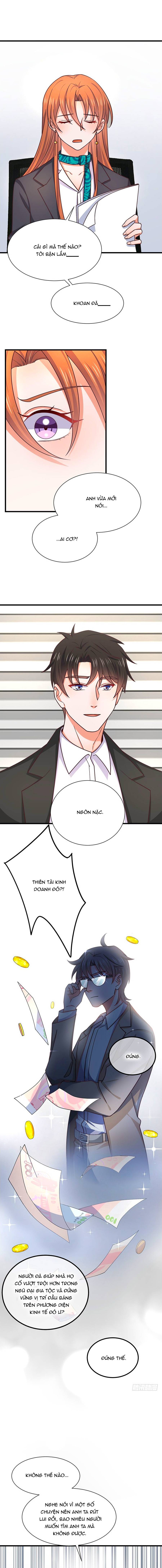 nhật ký báo thù của thiên kim hai mặt chapter 37 7