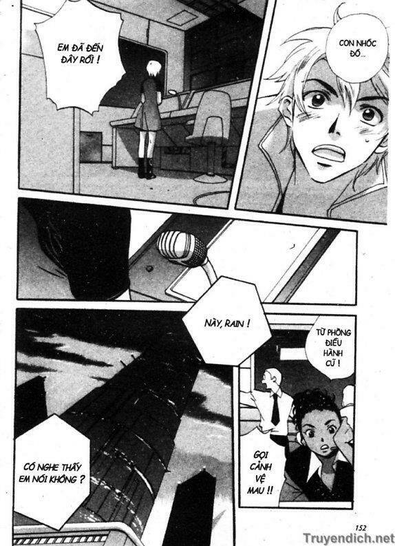 meteor methuselah chapter 22 23