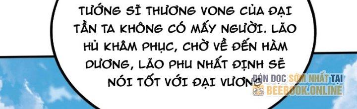 đại tần, ta là con tần thủy hoàng, giết địch thành thần chapter 36 202