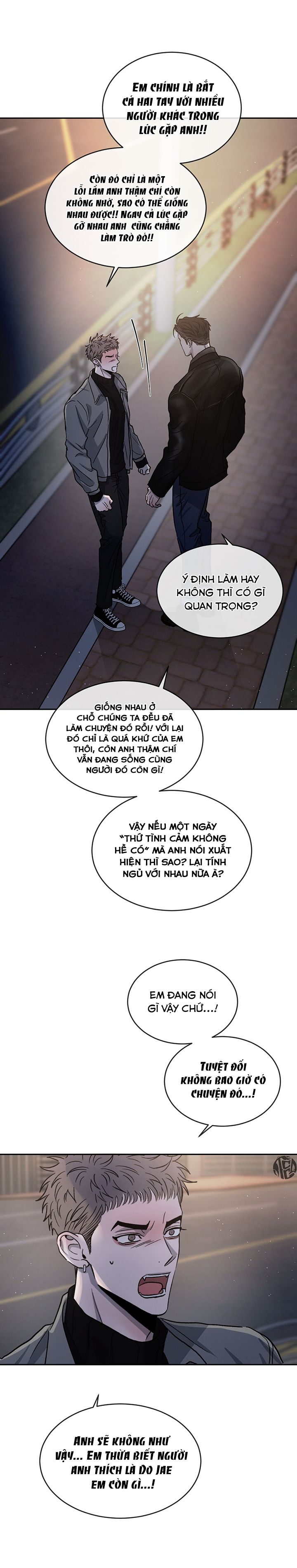 Tương Khắc chapter 48