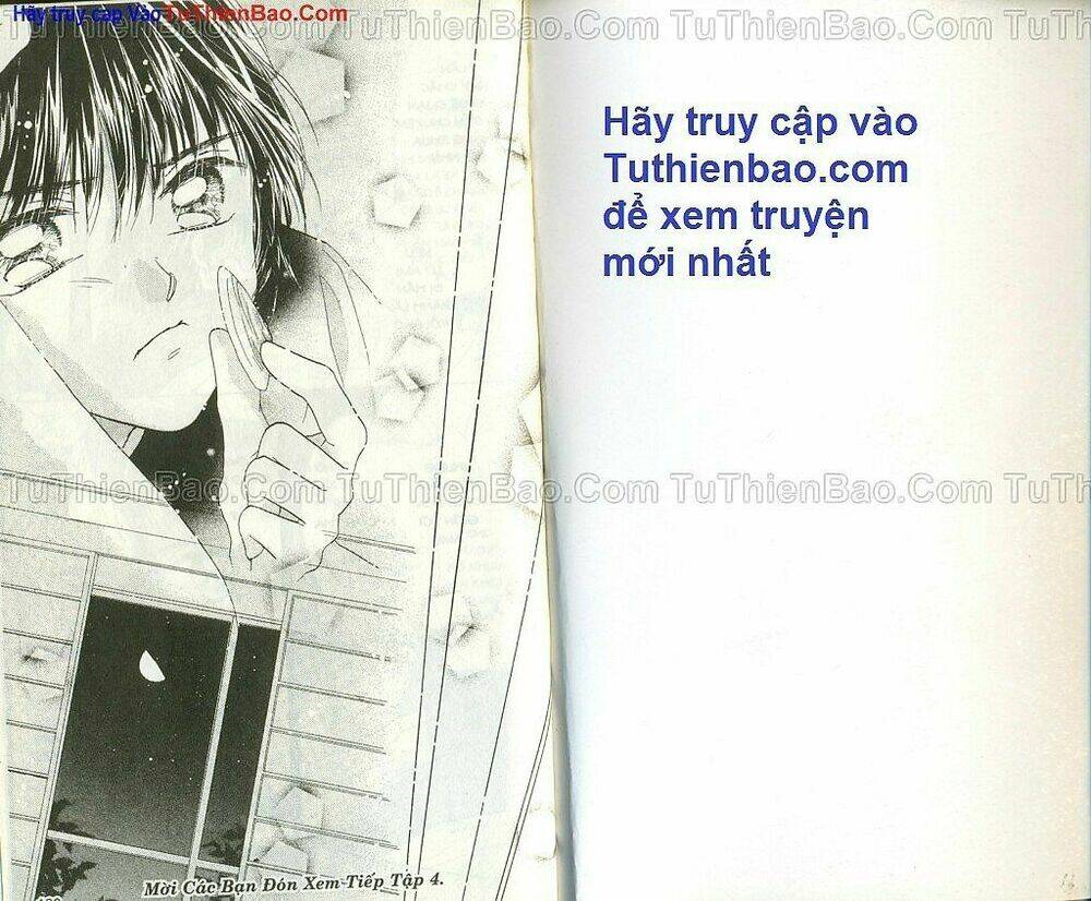 tình bạn dể thương chapter 3 80