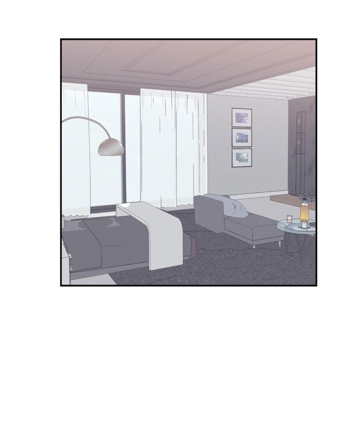 mềm mại tan chảy chapter 22 3