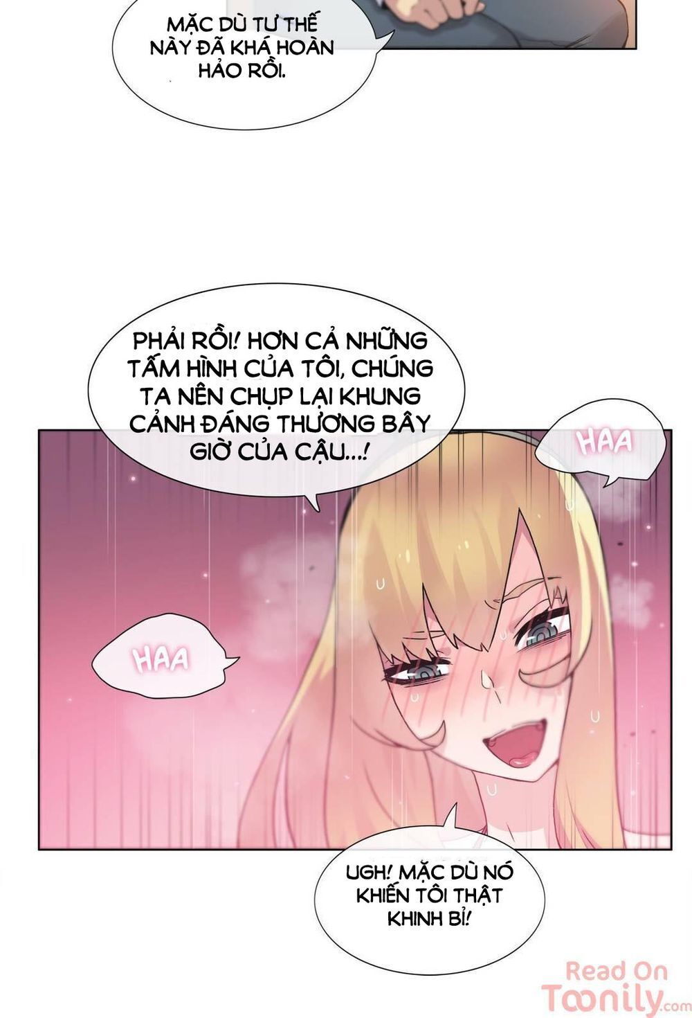 vùng đất kỳ diệu chapter 20 18