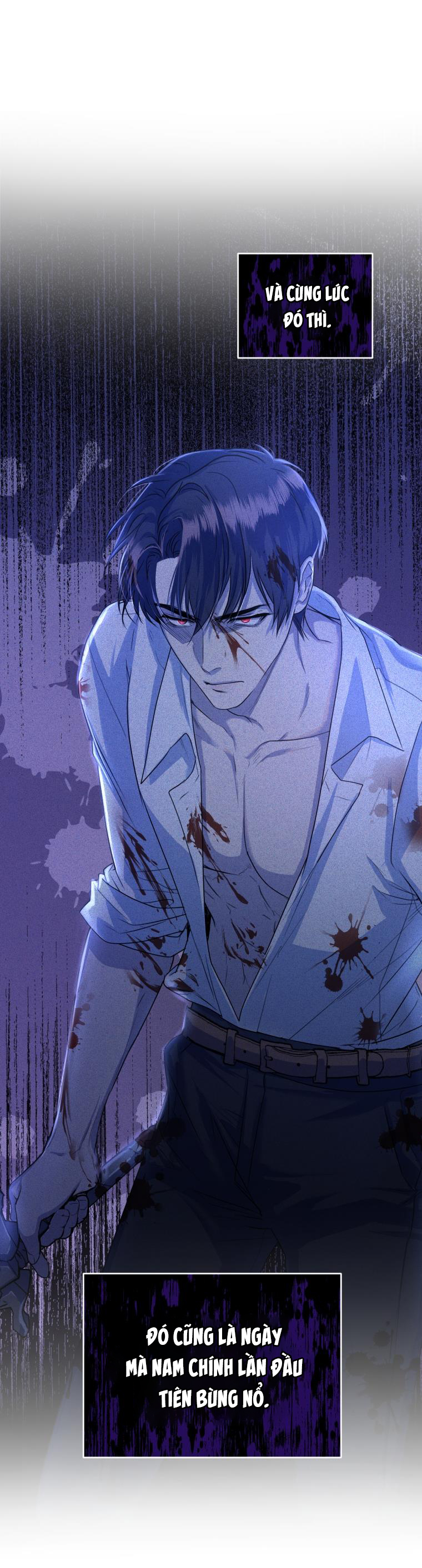 trở thành nhà điều chế nước hoa duy nhất của bạo chúa chapter 35.1 13