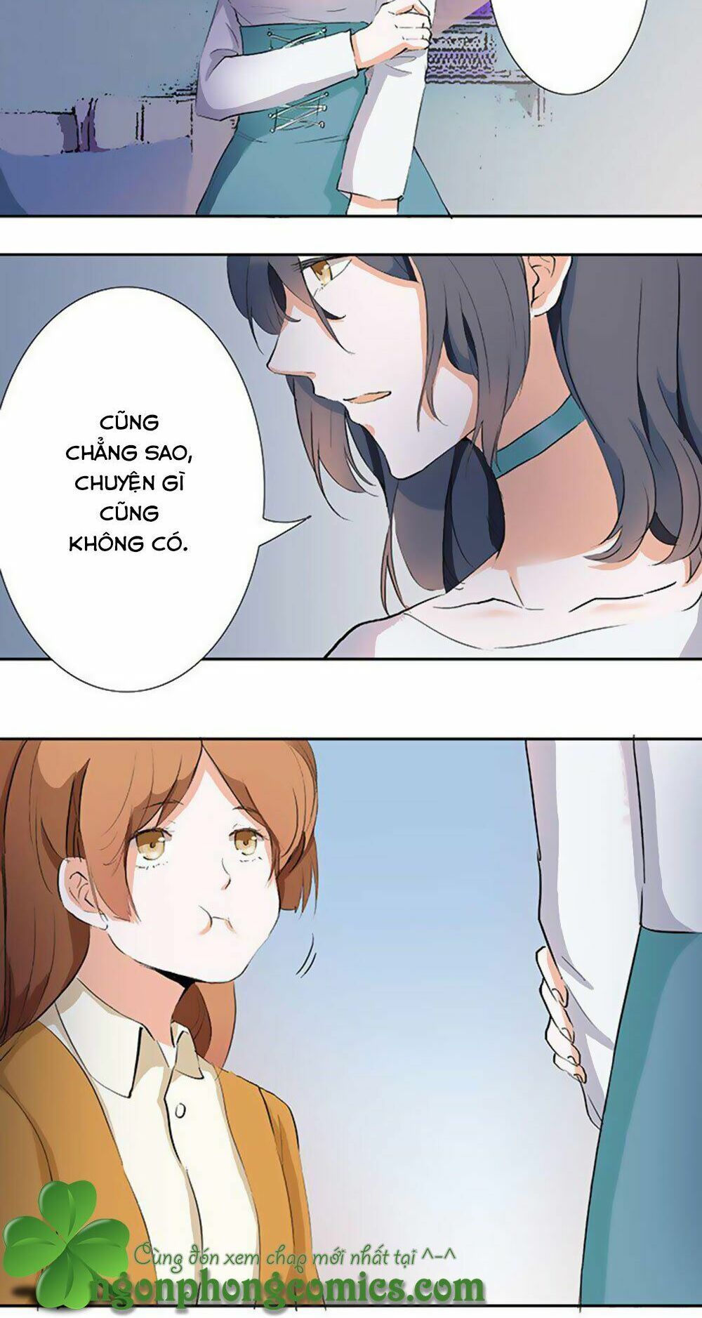 thiên kim đường môn chapter 23 16